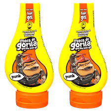 Find gel moco de gorila in calgary at unimarket latin food. Buy Moco De Gorila Gorilla Snot Hair Gel Mini Punk Travel Size 3 Oz 85g 2 Pack Online In Hungary B098fl1q8k