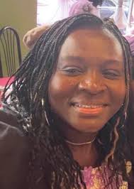 Lord if she not for me, force her to be, cause yes tf she is 😂🥴