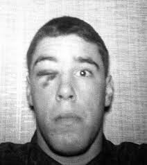 Bruce Valley: A real goaltender