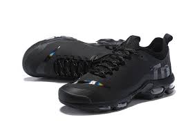 Nike Air Max Plus Triple Black Womens Mens Nike Air Max Plus Mercurial Tn Trainers Triple Black Aq0242 001 Nikeruningshoes Com In 2020 Mens Nike Air Nike Air Max Nike Air Max Plus