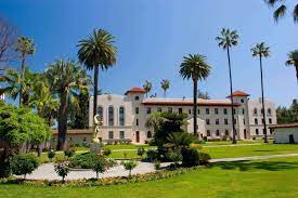 Founded in 1851, santa clara university sits in the heart of silicon valley—the world's most innovative and entrepreneurial region. Santa Clara University Video Rankings Stats It S Nacho