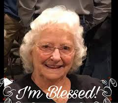 Bernadine Dedmon Obituary