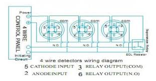 (for chicago report to valve supervisory control panel). 2 Wire Conventional Optical Smoke Detector For Fire Alarm Es 5010osd China Smoke Detector Fire Alarm Made In China Com