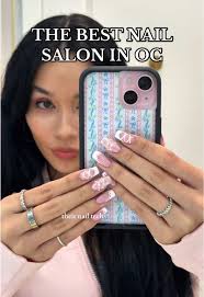 Best Nail Salons in Orange County