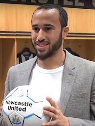 Andros Townsend Hair Transplant: Everything You Need to Know