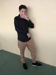 Caleb Tejeda (@TejedaCaleb)