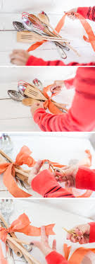 utensil bouquet rachel hollis