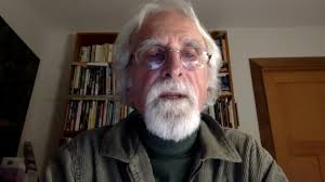 Planet Earth Poetry: Nancy Issenman and Gary Geddes