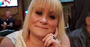 Fun and loving' mum found dead by husband