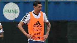 En la imagen, que subió como historia a su cuenta de instagram, el futbolista argentino aparece al lado de un. Las Diez Mejores Frases Del Dia En Rusia 2018 Los Tiempos