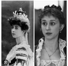 Will Gladys' life follow Consuelo Vanderbilt's story?