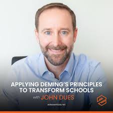 The Ed Essentials Podcast