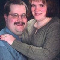 Kyle Buescher, Danielle Bowe