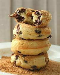 28 Healthier Doughnut Recipes Healthy Doughnuts Recipe Healthy Doughnuts Healthy Donuts Recipe
