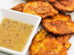 Cuban Mojo Sauce Marinade 8 Cloves Garlic Minced 1 3 Cup Of Fresh Orange Juice 1 3 Cup Of Fresh Lime Juice 1 Mojo Sauce Recipe Sauce Recipes Recipes