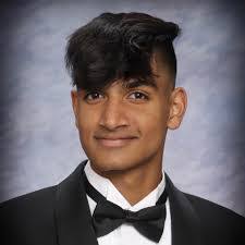 Vidhya Narayanan's Instagram, Twitter & Facebook