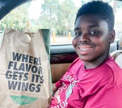Wingstop opens in Natchitoches