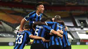 The game at san siro gets underway tomorrow at 21:00 cet. Inter 5 0 Shak Donetsk Match Report Highlights