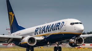 The first of ryanair's 737 max orders was due in january, but the embattled aircraft has faced repeated delays. Ryanair Says Boeing 737 Max Grounding Impacting Flights In 2020 Travelpulse