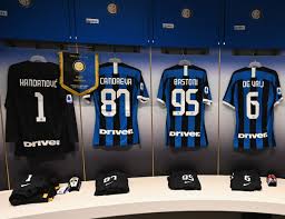 Cronaca diretta live, risultato in tempo reale. Inter Juventus Le Formazioni Ufficiali News