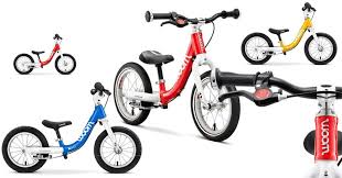 Woom 1 Das Beste Laufrad Zum Radfahren Lernen Dad S Life