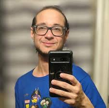 A dog walker found his skeletal remains