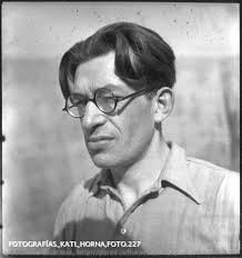 Vorobiev, Mikhail Petrovich (1901-1996) aka Michel Vorobieff