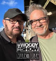 Mark Brian's Instagram, Twitter & Facebook