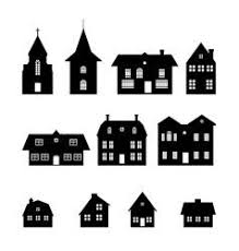 Pin On Suliba Scroll down and check out our silhouette images, pictures, grouped under the category cartoon house and select and use the best ones for your use in applications involving image designing. pinterest