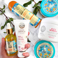 Działając niczym hurtownia kosmetyków naturalnych,koszty naszych produktów pozytywnie cię zaskoczą. Review Natura Siberica Body And Hair Care Discount Code Wellness By Kels