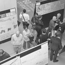 MILANO SCALI FERROVIARI - professione Architetto