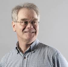 Tim Key — Nuffield Department of Population Health