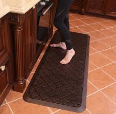 Butterfly Long Kitchen Anti Fatigue Mat Comfort Floor Mats Perfect For Kitchen And Standing Desks No Anti Fatigue Kitchen Mats Anti Fatigue Mat Long Kitchen