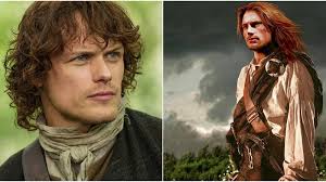 Outlander: How Each Character Is Supposed To Look Like