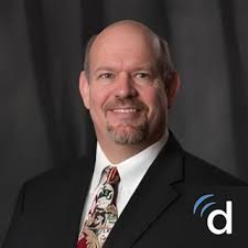 Dr. Chad J. McNeil, MD