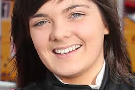 McCormack boys step in to hand Amy big chance