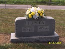 Hulda Elizabeth Norfleet Turpen (1868-1949)