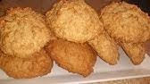 It comes in a large round can. Rock Cakes Recipe Jamaican Rock Bun Recipe With Coconut Youtube
