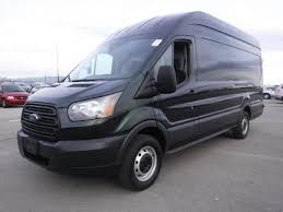 Used ford transit 250 high roof. Used Ford Transit 250 High Roof Extended Online