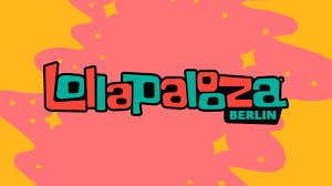 Lollapalooza was an annual travelling music festival organized from 1991 to 1997 by jane's addiction singer perry farrell. Lollapalooza 2019 In Berlin Finales Line Up Steht Ticketmaster De Blog