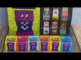 Check spelling or type a new query. Wendy S Kids Meal Toy Review September 2020 Thing In A Thing Unboxing Happy Meal Youtube