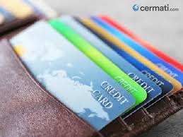 Bagi anda yang pernah menggunakan mandiri debit online (vbv) maka penggunaan vcn tidak jauh berbeda. Cara Mengurus Kartu Kredit Hilang Republika Online