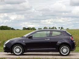 Image result for Nero 2012 MiTo