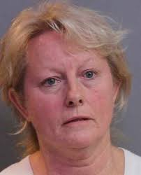 PCSO arrests Davenport mayor, says she was using dead people's handicapped  placards