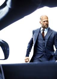Is the rock's neck the world's largest body part? Deckard Shaw The Fast And The Furious Wiki Fandom