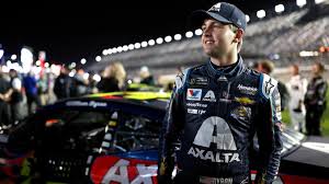 Shannon spake and adam alexander are joined by the biggest names in the sport every day to discuss the biggest topics, offering insight and analysis you won't hear anywhere else! Eagle Scout Professional Driver Will Lead Nascar S Biggest Race This Weekend Bryan On Scouting