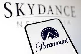 Scandale à Hollywood! Fusion Paramount-Skydance Approuvée Malgré la Polémique! - Imagen principal del artículo