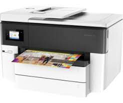 Printer and scanner software download. Hp Officejet 7740 G5j38a Ab 249 90 August 2021 Preise Preisvergleich Bei Idealo De