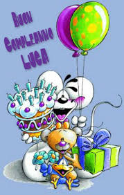 Buon Compleanno Luca Buon Compleanno Foto Buon Compleanno Immagini Di Buon Compleanno