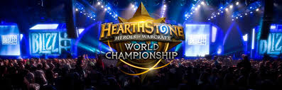 Perhaps best known for his victory in the 2016 hearthstone championship tour (hct) americas spring championship, cydonia has remained active in the competitive hearthstone scene, and often provides excellent. Blizzcon Top 8 Hearthstone World Championships Deck Lists Information Hearthstone Top Decks
